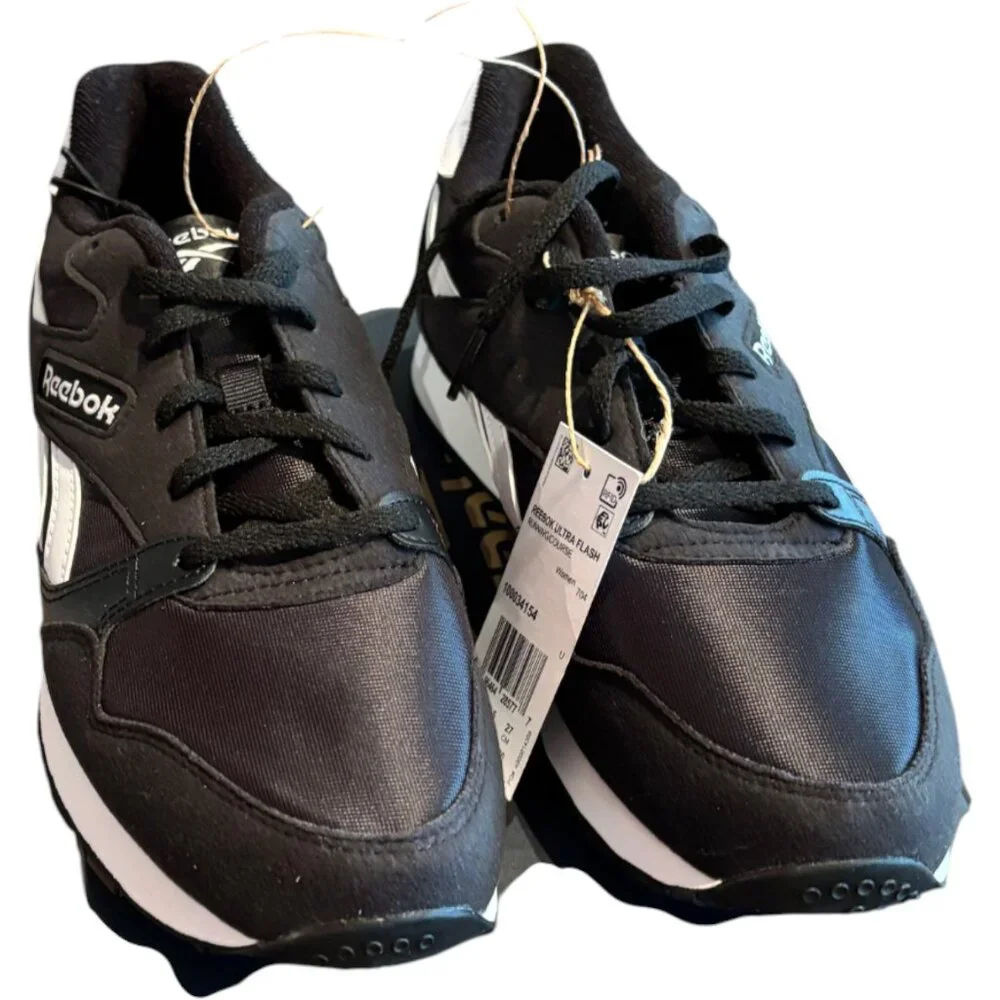Reebok ultra flash